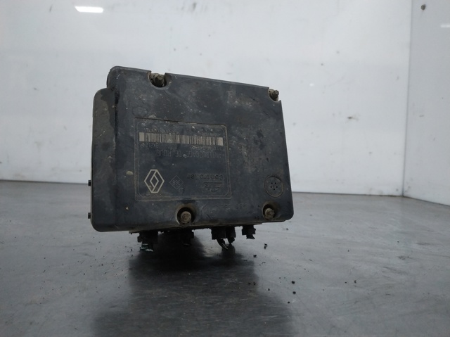 Unidade hidráulico de controlo ABS Renault Laguna 1 B56, 556