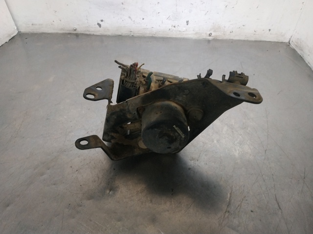 Unidade hidráulico de controlo ABS Renault Laguna 1 B56, 556