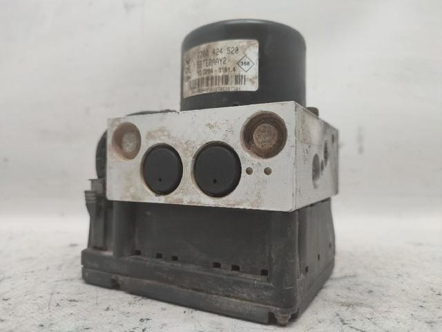 Unidade hidráulico de controlo ABS Renault Laguna 1 B56, 556