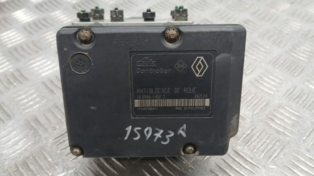 7700424520 RENAULT Блок АБС купить в Ирпень