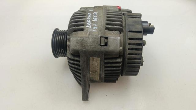 RENAULT 7700424582 Генератор в наличии Полтава