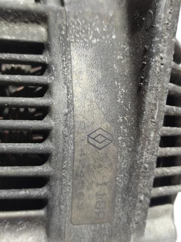 7700424582 RENAULT Генератор купить в Одесса