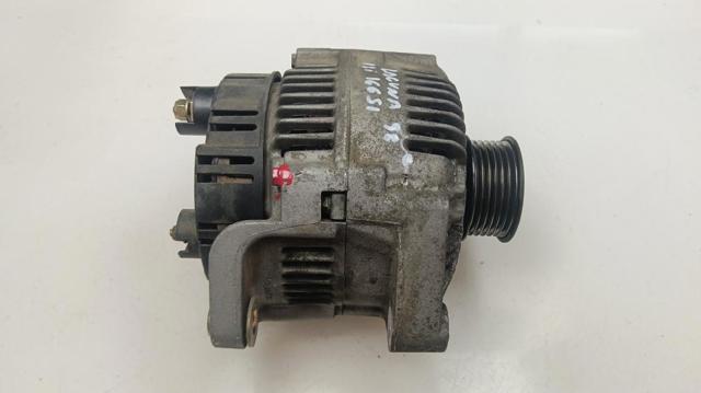 RENAULT 7700424582 Генератор в наличии Николаев