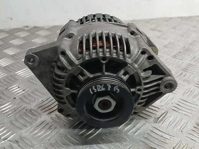 7700424583 RENAULT Генератор купить в Ровно