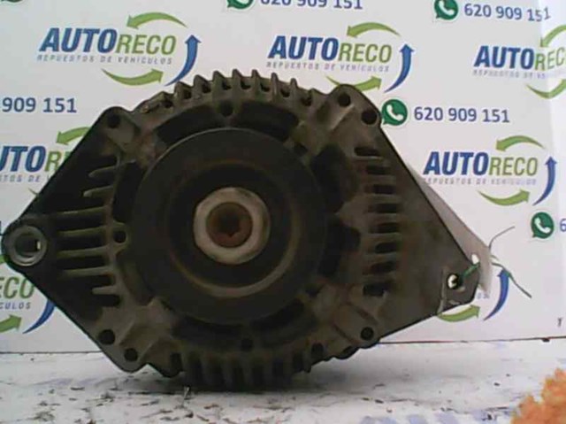 RENAULT 7700424583 Генератор в наличии Сумы