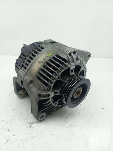 RENAULT 7700424584 Генератор в наличии Запорожье