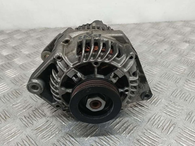 7700424584 RENAULT Генератор купить в Чернигов