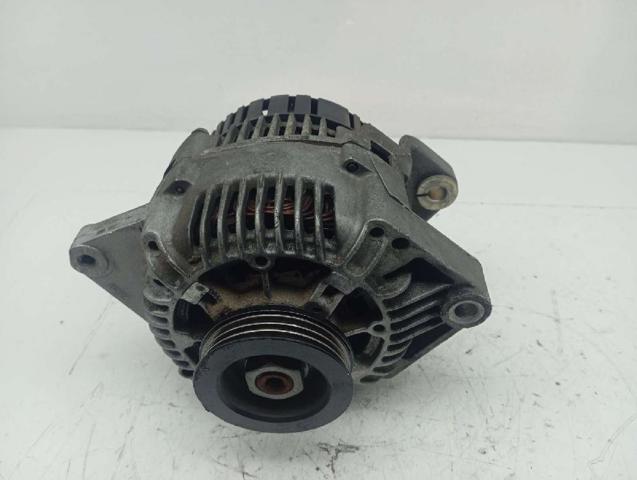 7700424584 RENAULT Генератор купить в Ровно