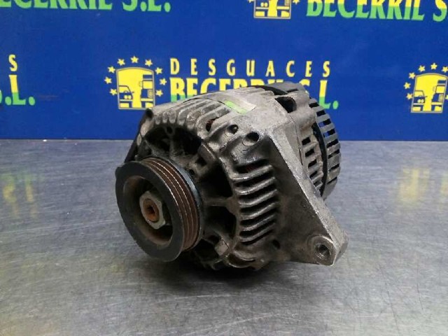 7700424585 RENAULT Генератор купить в Винница