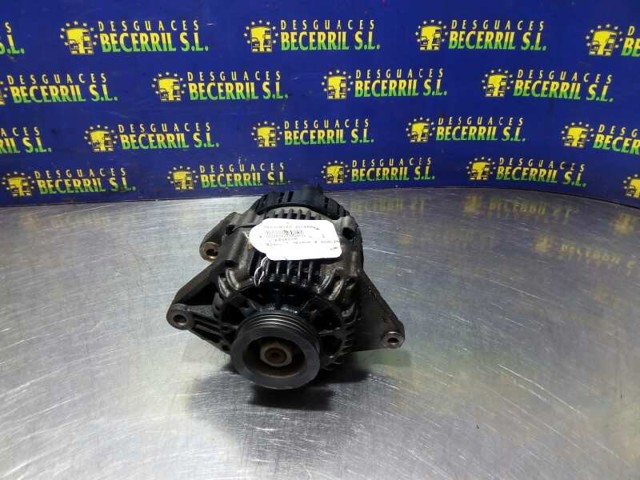 RENAULT 7700424585 Генератор в наличии Николаев
