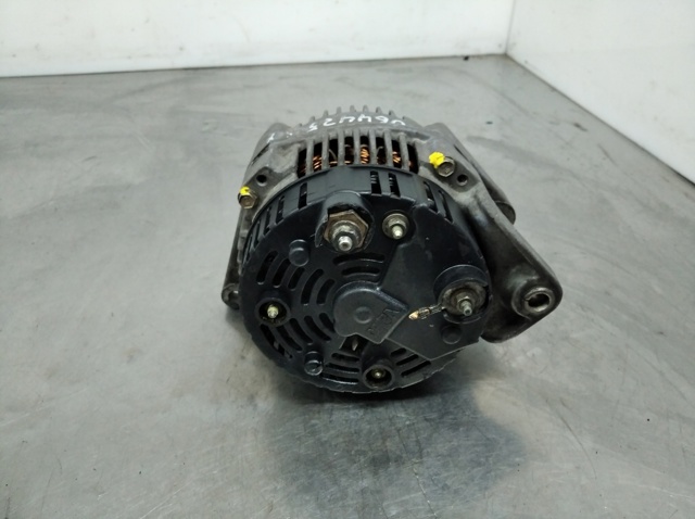 RENAULT 7700424595 Генератор в наличии Черновцы