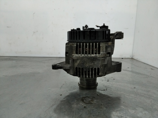 7700424595 RENAULT Генератор купить в Житомир