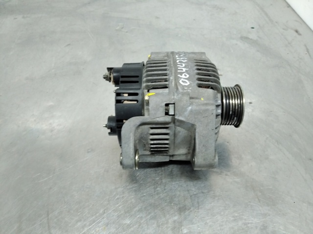 RENAULT 7700424595 Генератор в наличии Николаев