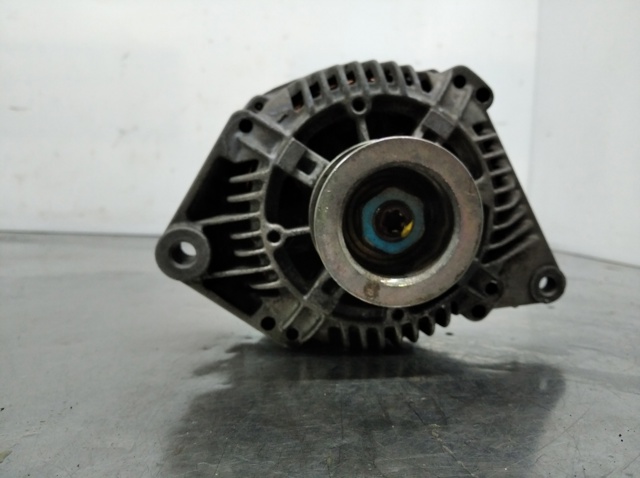 7700424595 RENAULT Генератор купить в Сумы