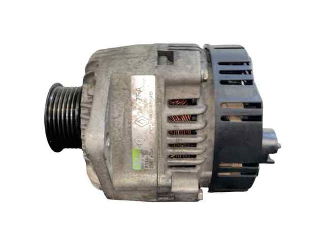 RENAULT 7700424596 Генератор в наличии Житомир