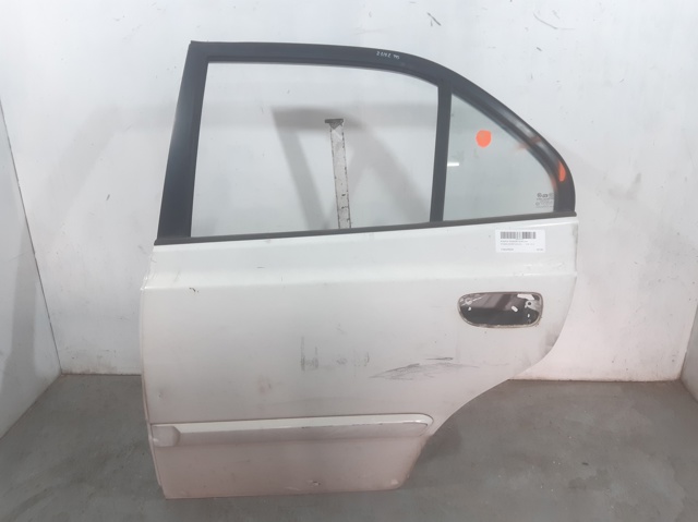 Porta traseira direita 7700425030 Hyundai/Kia