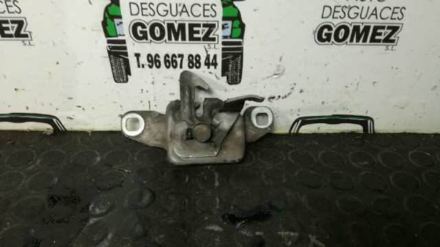 7700425076 RENAULT Замок капота купить в Сумы