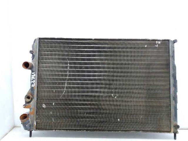 Condensador / Radiador Ar Condicionado para Renault Scénic i Limousine (JA0/1_,JA0/1_) (2000-2003) 2.0 16V RX4 F4R744 7700425842