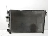 Radiador de esfriamento de motor 7700425842 RENAULT