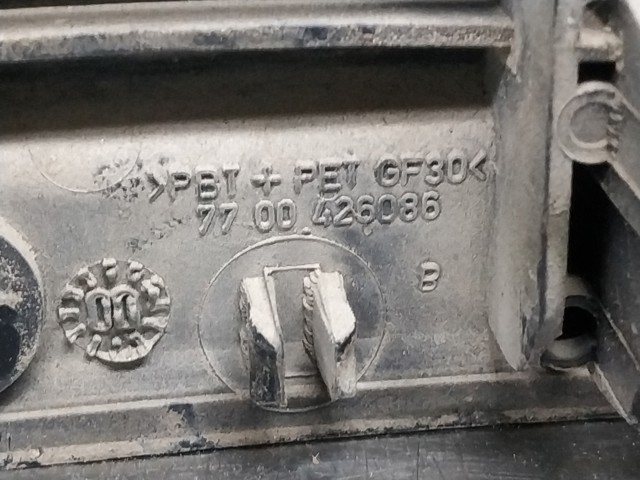 RENAULT 7700426086 Ручка двери левой наружная передняя/задняя в наличии Павлоград