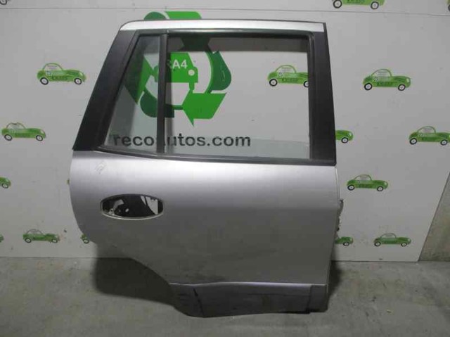 Porta traseira direita 7700426110 Hyundai/Kia