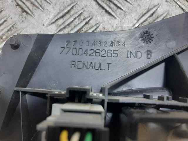 RENAULT 7700426265 в наличии Одесса
