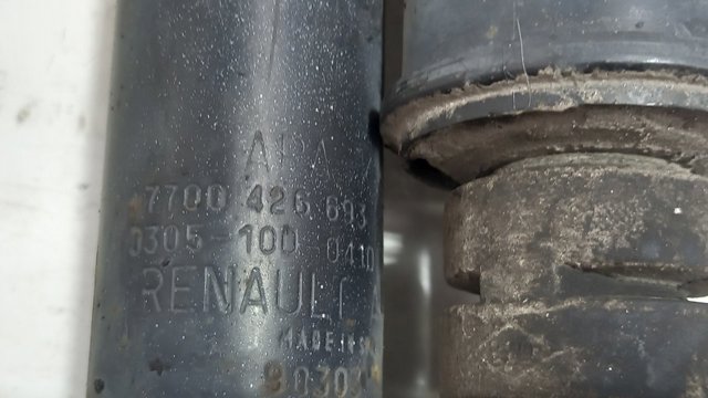 7700426693 RENAULT Амортизатор задний купить в Днепр