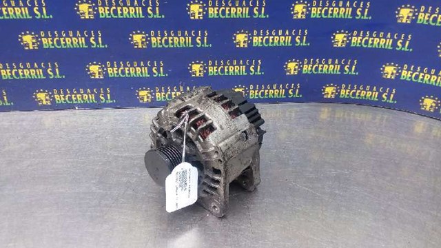 Alternador para Renault Laguna II (BG0/1_) (2001-2007) 2.2 dCi (BG0F) G9T D7 7700426849