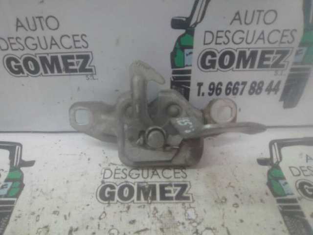 Fecho da capota Renault Scenic 1 JA0, JA1, FA0