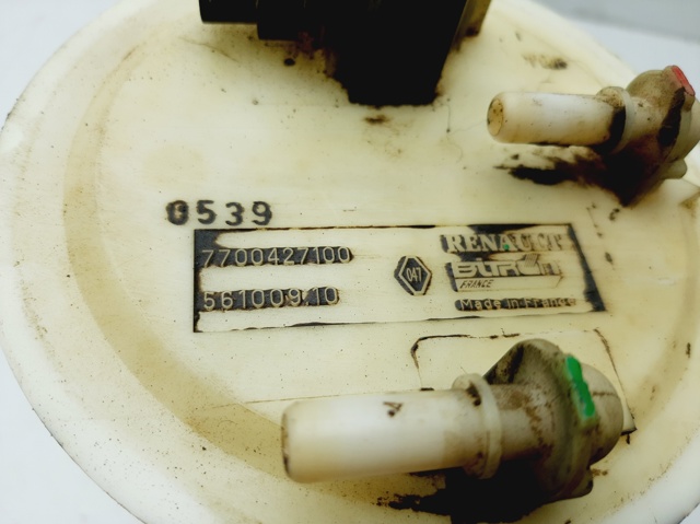 7700427100 Renault (RVI)