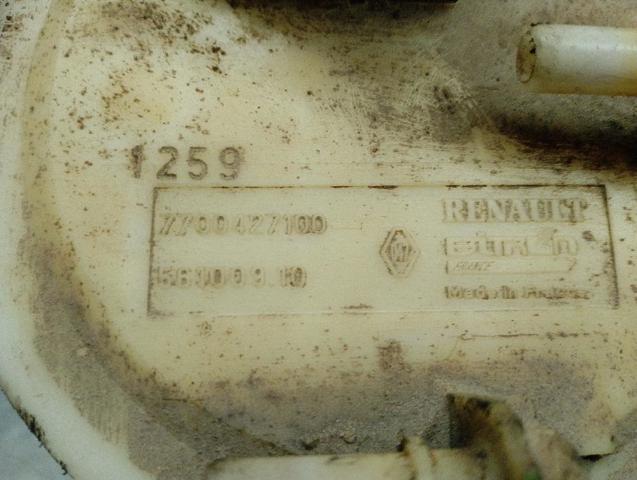 7700427100 Renault (RVI)