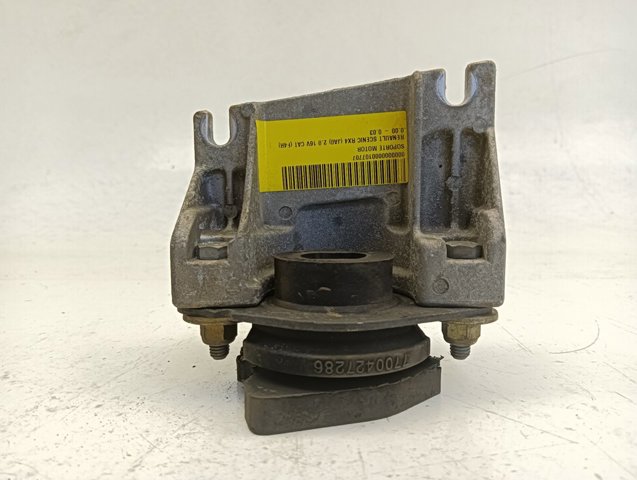 7700427286 RENAULT Подушка (опора) двигателя левая купить в Чернигов