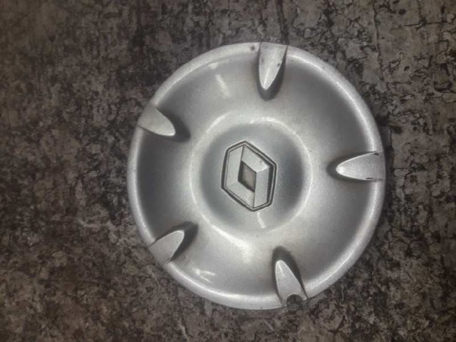 7700427289 RENAULT Колпаки купить в Ужгород
