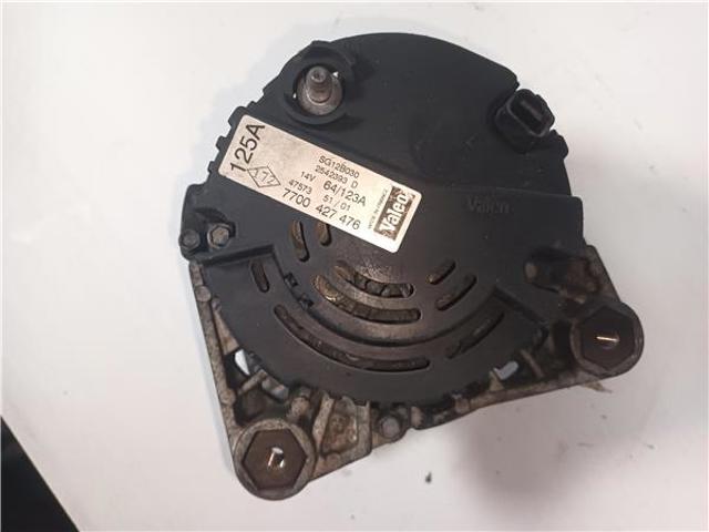 7700427476 RENAULT Генератор купить в Чернигов