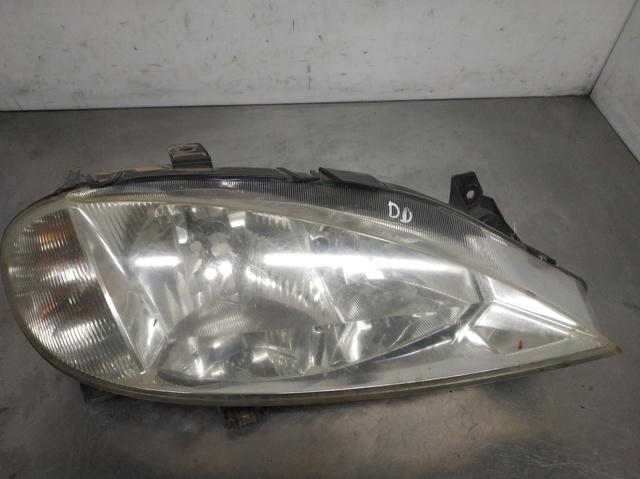 7700427870D RENAULT Правая фара купить в Житомир