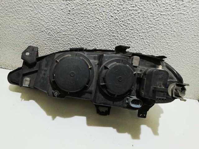 7700427870D Правая фара купить Кривой Рог