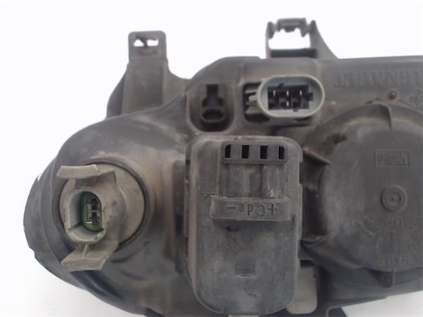 7700427870G RENAULT Фара правая купить в Харьков