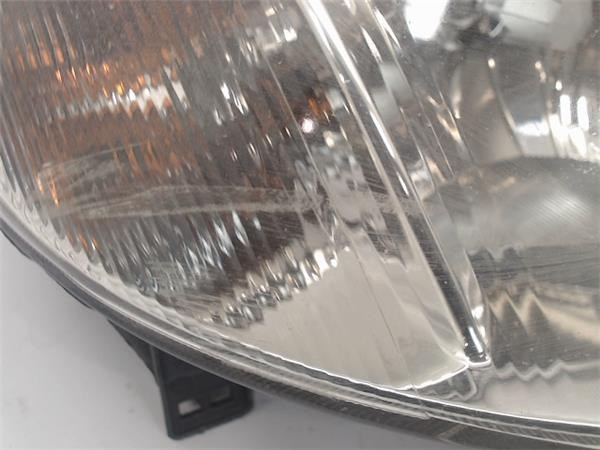 7700427870G RENAULT Фара правая купить в Одесса