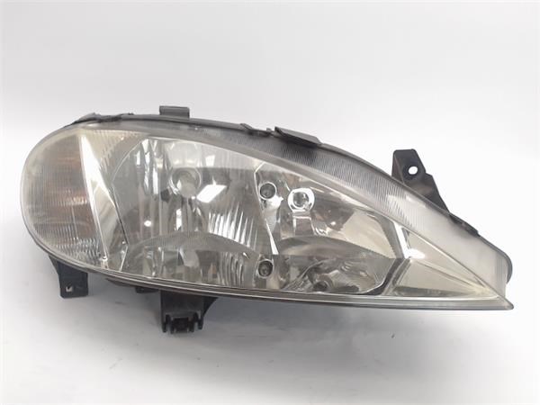 RENAULT 7700427870G Правая фара в наличии Кривой Рог