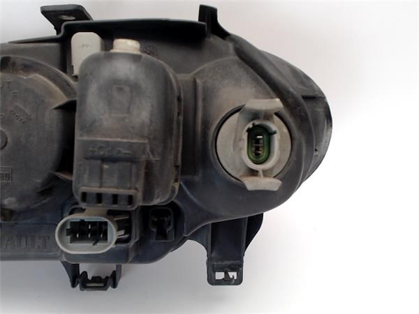 RENAULT 7700427870G Правая фара в наличии Ужгород