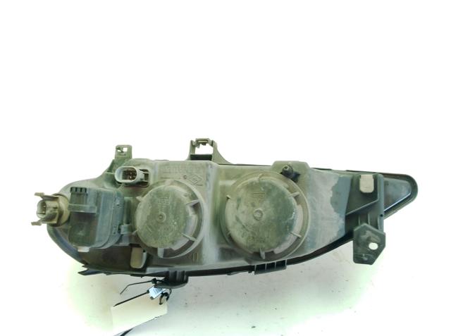 7700427870G RENAULT Правая фара купить в Полтава