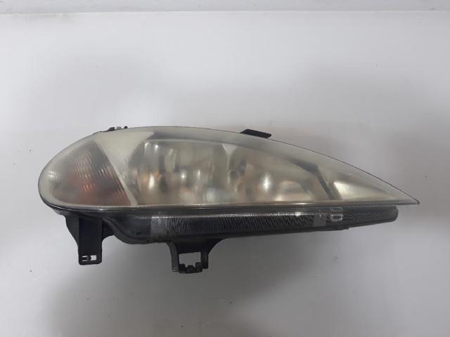 7700427870G RENAULT Правая фара купить в Ровно