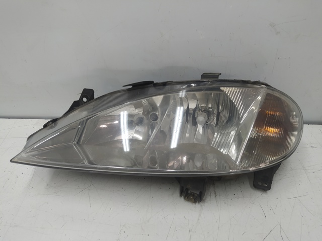 7700427874G RENAULT Фара левая купить в Николаев
