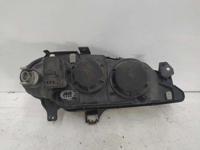 7700427874G RENAULT Фара левая купить в Киев