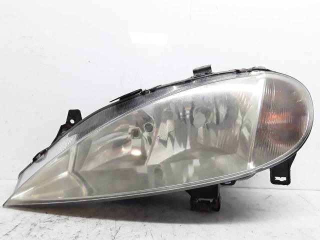 7700427874G RENAULT Левая фара купить в Львов