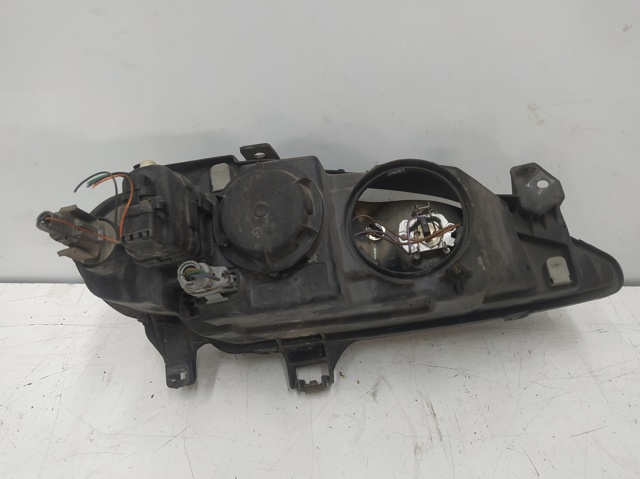 7700427874G RENAULT Левая фара купить в Чернигов