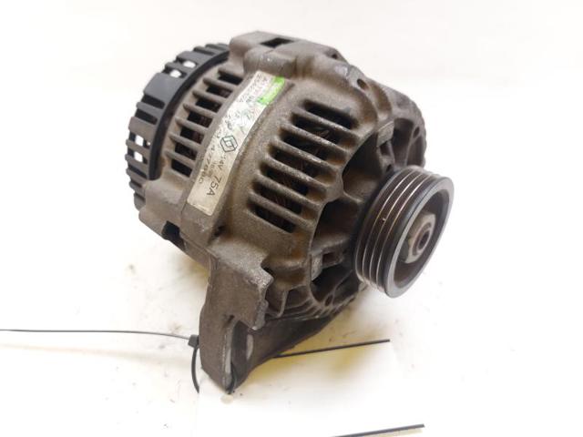 RENAULT 7700427880 Генератор в наличии Ужгород