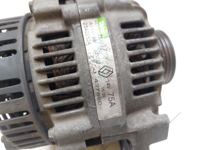 RENAULT 7700427880 Генератор в наличии Чернигов