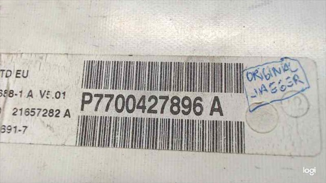 RENAULT 7700427896 в наличии Павлоград