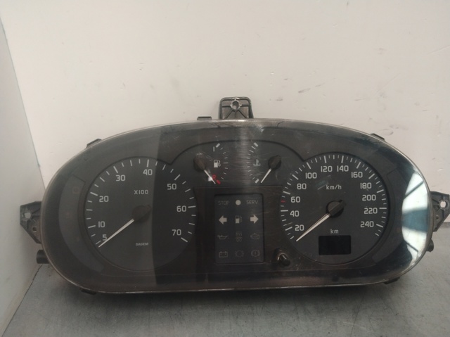 RENAULT 7700427896 в наличии Хмельницкий